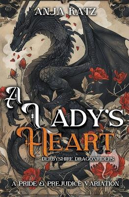 A Lady's Heart(English, Paperback, Katz Anja)