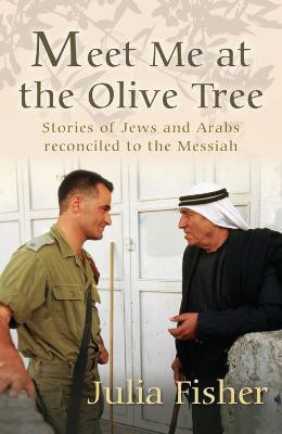 Meet Me at the Olive Tree(English, Paperback, Fisher Julia)