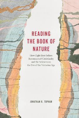 Reading the Book of Nature(English, Hardcover, Topham Jonathan R.)
