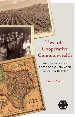 Toward a Cooperative Commonwealth(English, Hardcover, Alter Thomas)