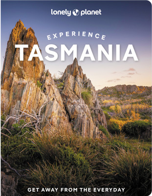 Lonely Planet Experience Tasmania(English, Paperback, Lonely Planet Andrew)