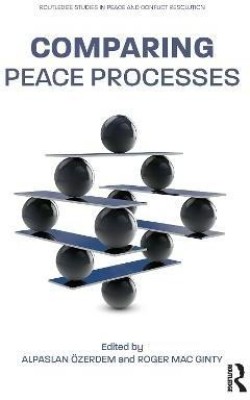 Comparing Peace Processes(English, Electronic book text, unknown)