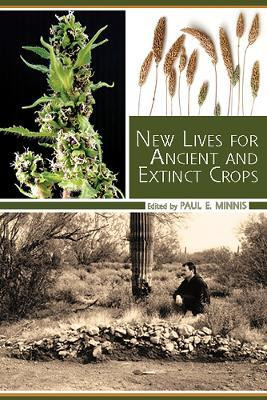 New Lives for Ancient and Extinct Crops(English, Paperback, unknown)