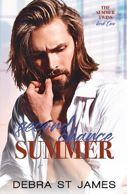 Second Chance Summer(English, Paperback, St James Debra)