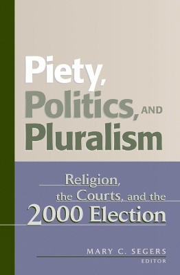 Piety, Politics, and Pluralism(English, Paperback, unknown)