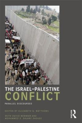 The Israel-Palestine Conflict(English, Paperback, unknown)