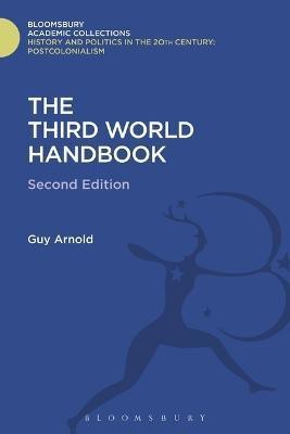 The Third World Handbook(English, Electronic book text, Arnold Guy)