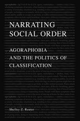 Narrating Social Order(English, Electronic book text, Reuter Shelley Z.)