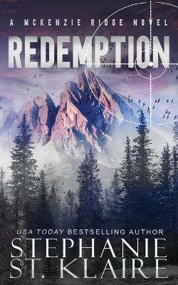 Redemption(English, Paperback, St Klaire Stephanie)