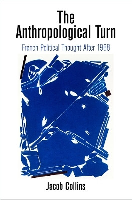The Anthropological Turn(English, Hardcover, Collins Jacob)