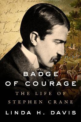 Badge of Courage(English, Paperback, Davis Linda H.)