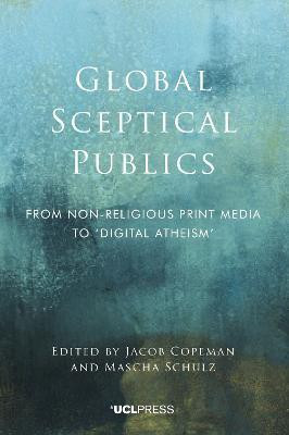 Global Sceptical Publics(English, Paperback, unknown)