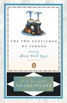 The Two Gentlemen of Verona(English, Paperback, Shakespeare William)