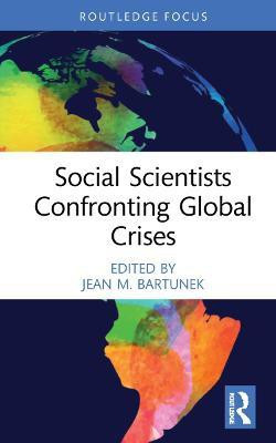 Social Scientists Confronting Global Crises(English, Hardcover, unknown)