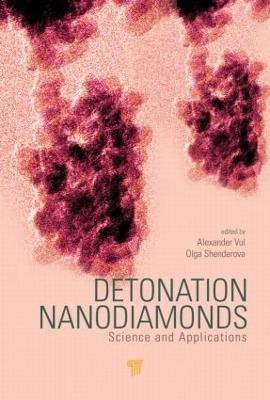 Detonation Nanodiamonds(English, Hardcover, unknown)