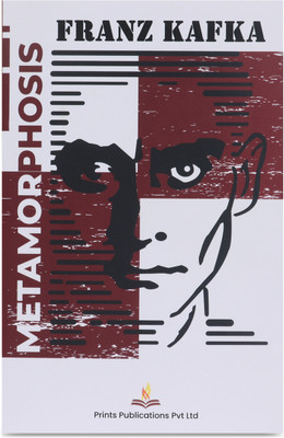 Metamorphosis(English, Paperback, Kafka Franz)