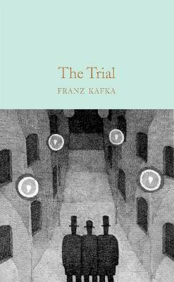 The Trial(English, Hardcover, Kafka Franz)