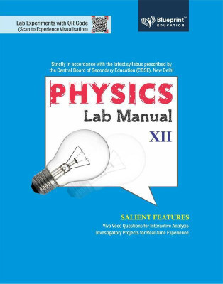 Physics Lab Manual Class XII(English, Hardcover, Nipendra Bhatnagar)