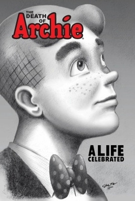 The Death Of Archie(English, Paperback, Ruiz Fernando)