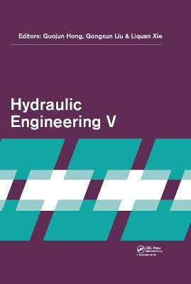 Hydraulic Engineering V(English, Electronic book text, unknown)