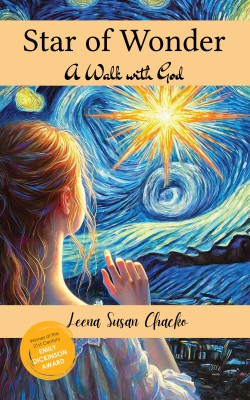 Star of Wonder - A Walk with God(Paperback, Leena Susan Chacko)