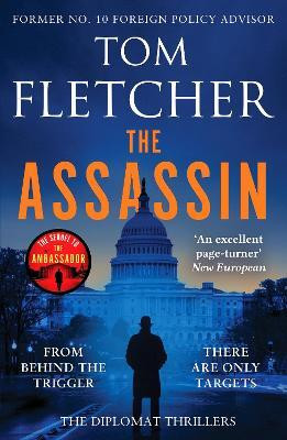 The Assassin(English, Paperback, Fletcher Tom)