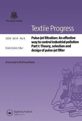 Pulse-Jet Filtration: an Effective Way to Control Industrial Pollution(English, Electronic book text, unknown)