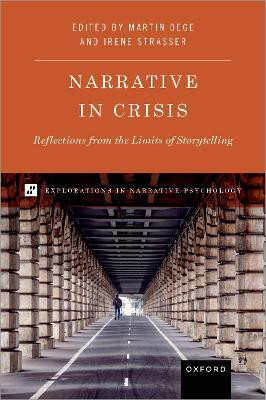 Narrative in Crisis(English, Hardcover, unknown)