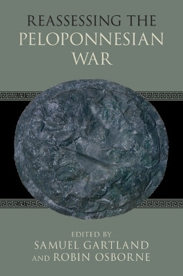 Reassessing the Peloponnesian War(English, Paperback, unknown)