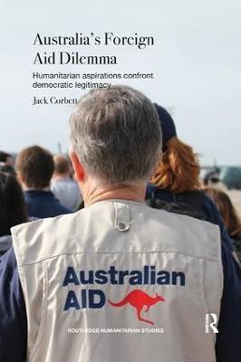 Australia's Foreign Aid Dilemma(English, Paperback, Corbett Jack)