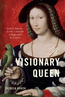 The Visionary Queen(English, Paperback, Brock Theresa)