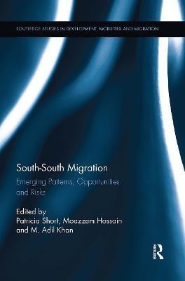 South-South Migration(English, Paperback, unknown)