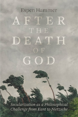 After the Death of God(English, Paperback, Hammer Espen)