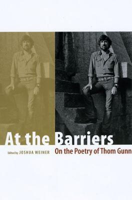 At the Barriers(English, Paperback, unknown)
