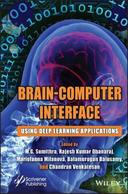 Brain-Computer Interface(English, Hardcover, unknown)