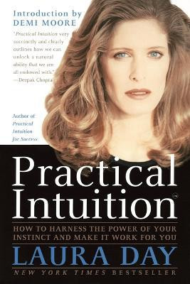 Practical Intuition(English, Paperback, Day Laura)