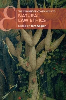 The Cambridge Companion to Natural Law Ethics(English, Paperback, unknown)