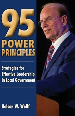 95 Power Principles(English, Paperback, Wolff Nelson W)