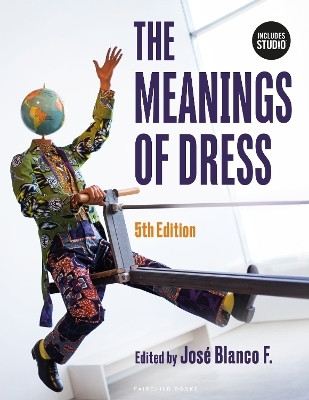 The Meanings of Dress(English, Paperback, Miller-Spillman Kimberly A.)