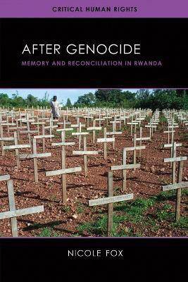 After Genocide(English, Paperback, Fox Nicole)