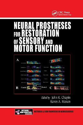 Neural Prostheses for Restoration of Sensory and Motor Function(English, Paperback, unknown)