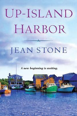 Up Island Harbor(English, Paperback, Stone Jean)
