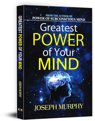 Greatest Power of Your Mind(English, Hardcover, Murphy Joseph)