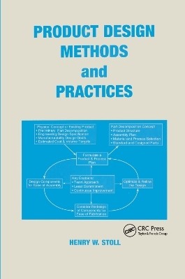 Product Design Methods and Practices(English, Paperback, Stoll Henry W.)