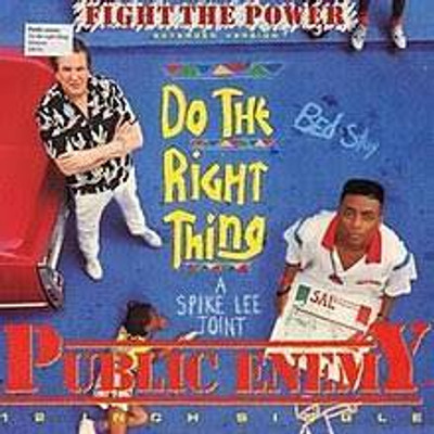 Fight the Power(English, Electronic book text, unknown)