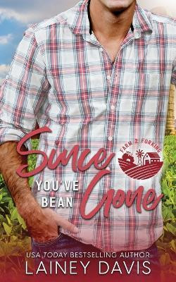 Since You've Bean Gone(English, Paperback, Davis Lainey)
