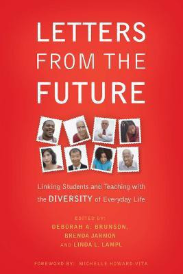 Letters from the Future(English, Paperback, unknown)