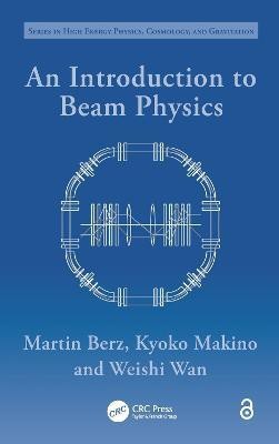 An Introduction to Beam Physics(English, Paperback, Berz Martin)