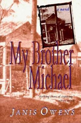 My Brother Michael(English, Electronic book text, Owens Janis)