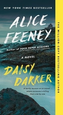 Daisy Darker(English, Paperback, Feeney Alice)